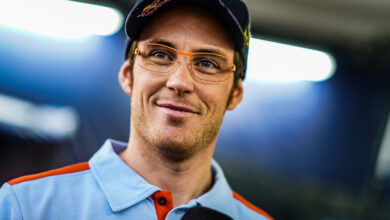 Thierry Neuville