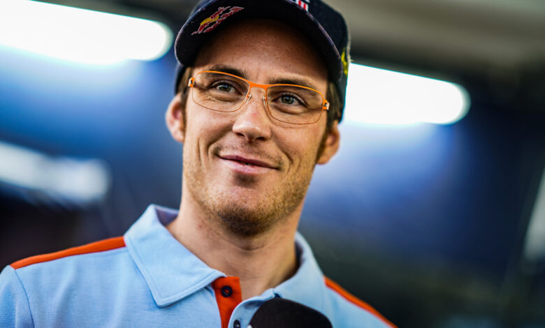 Thierry Neuville