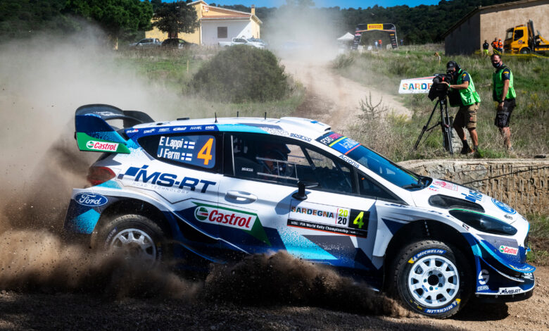 Esapekka Lappi