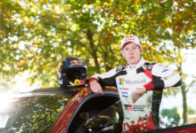 Elfyn Evans