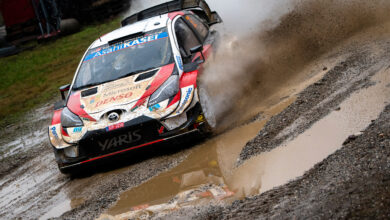 Elfyn Evans