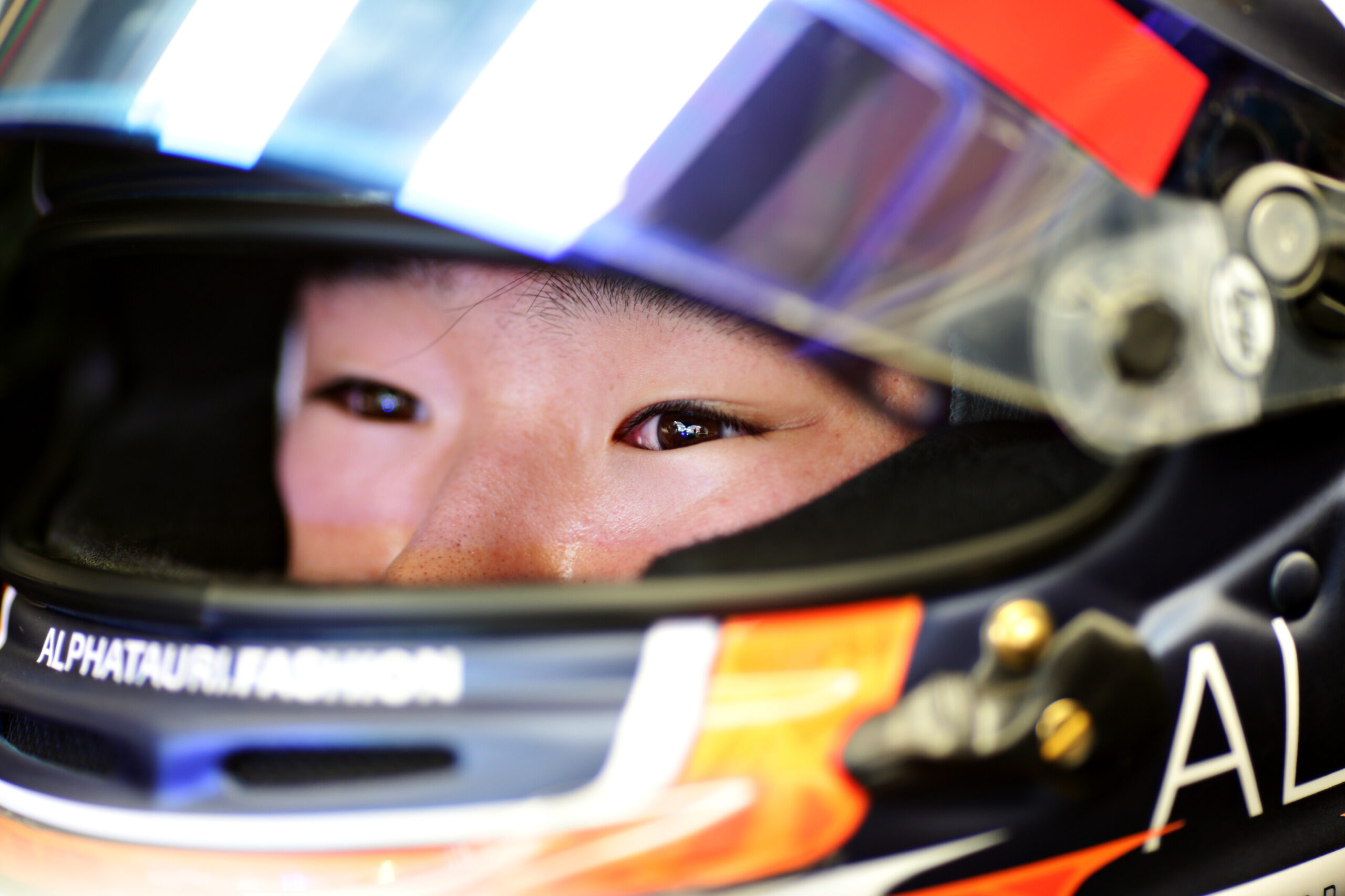 Yuki Tsunoda