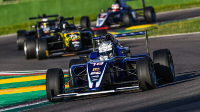 Mateusz Kaprzyk F4 - Mateusza Kaprzyka