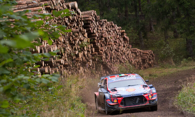 Hyundai Motorsport