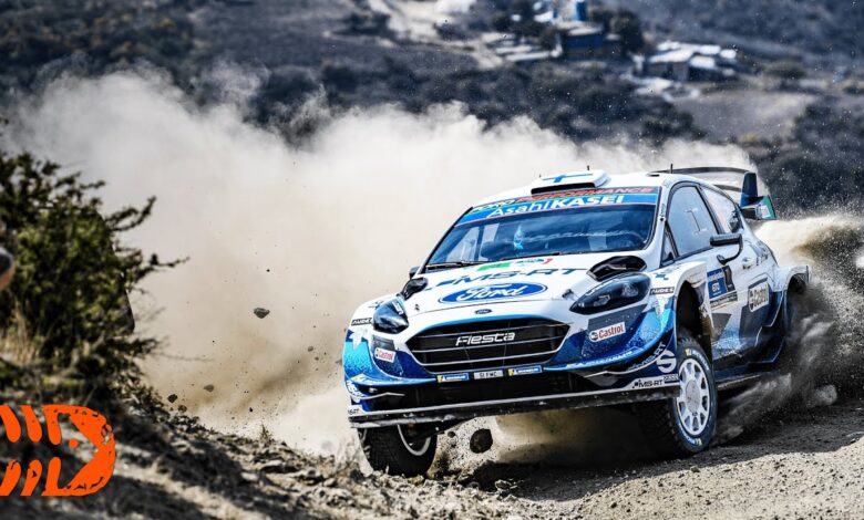 DirtFish