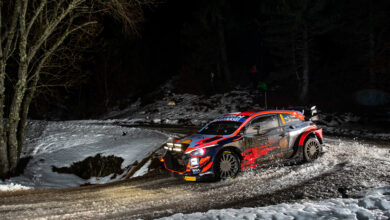 Hyundai Motorsport