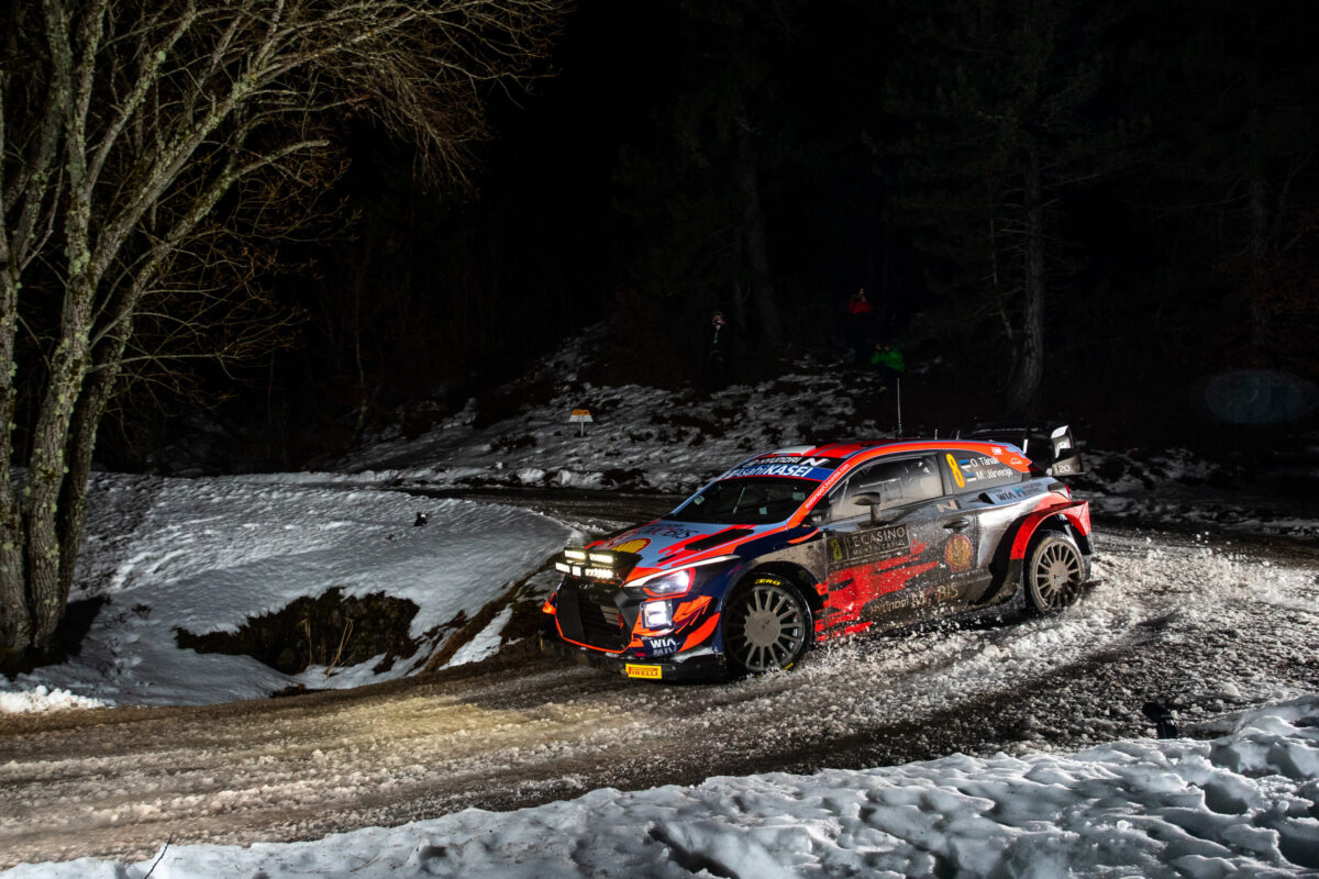 Hyundai Motorsport