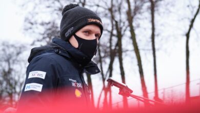 Ott Tänak