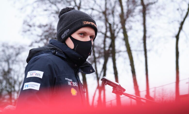 Ott Tänak