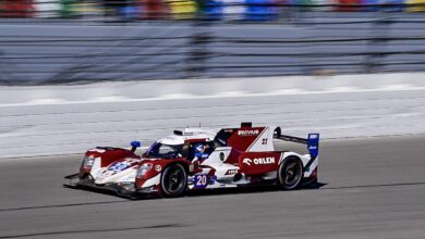 Daytona 24h