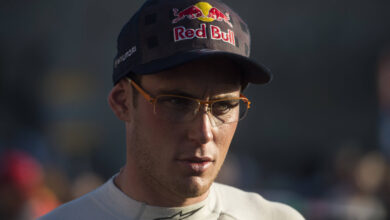 Thierry Neuville