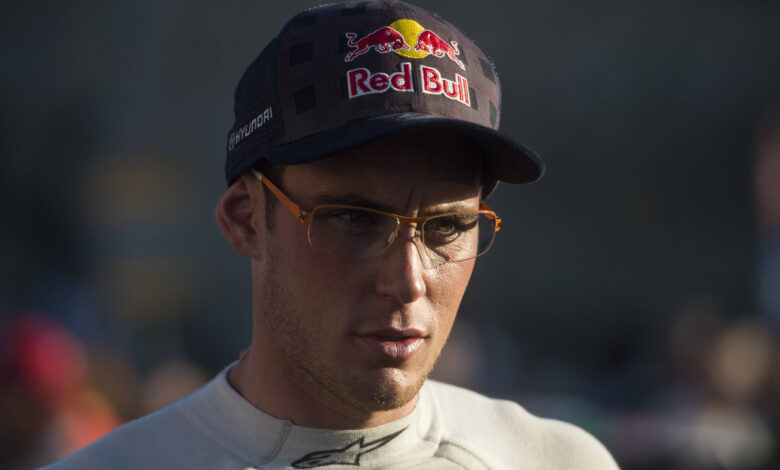 Thierry Neuville