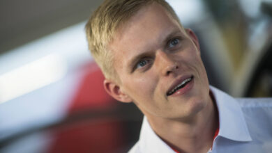 Ott Tänak