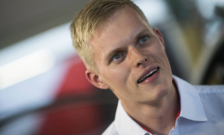 Ott Tänak