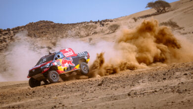 Dakar