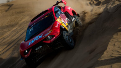 Sebastien Loeb