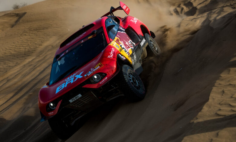 Sebastien Loeb