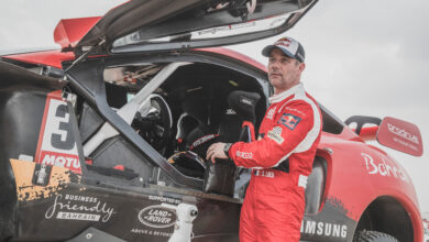 Sebastien Loeb