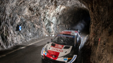 OS7 Rajd Monte-Carlo 2021