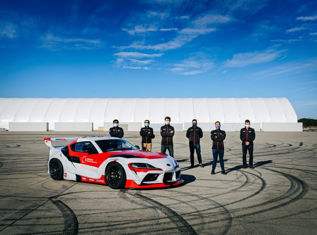 Toyota