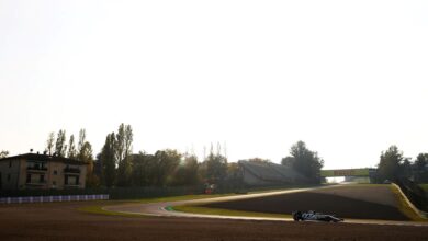 Kalendarz F1
