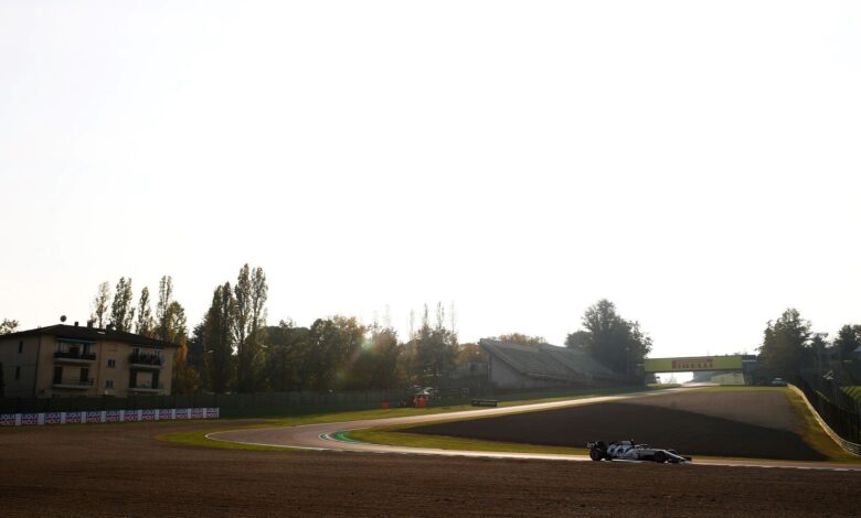 Kalendarz F1