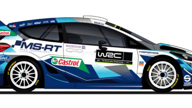 M-Sport 2021