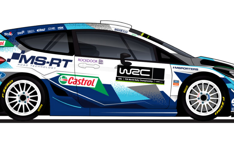 M-Sport 2021