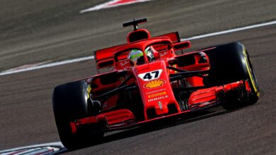 Scuderia Ferrari