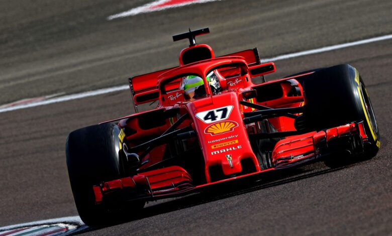Scuderia Ferrari