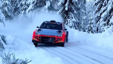 Oliver Solberg