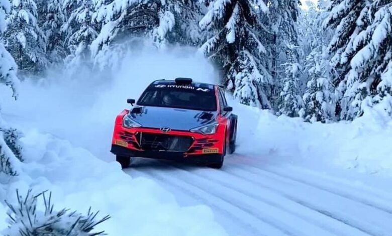 Oliver Solberg