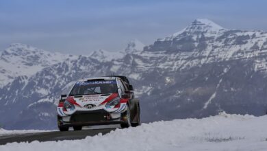 Toyota Gazoo Racing