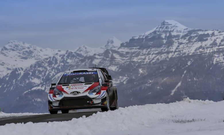 Toyota Gazoo Racing