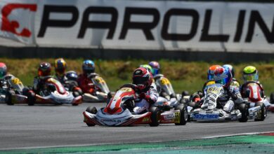 WSK Champions Cup