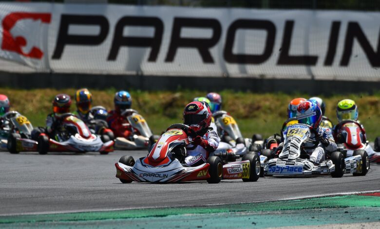 WSK Champions Cup