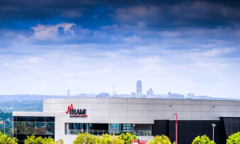 Kyalami Grand Prix Circuit