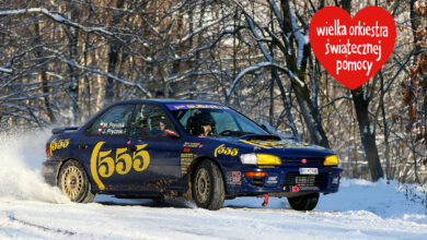 Subaru Historic