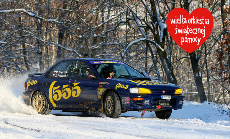 Subaru Historic