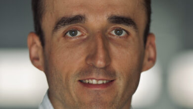 Robert Kubica