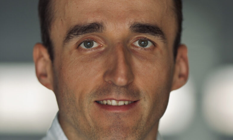 Robert Kubica