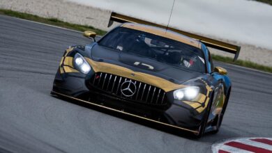 Karol Basz JP Motorsport