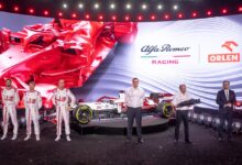 Alfa Romeo Racing ORLEN