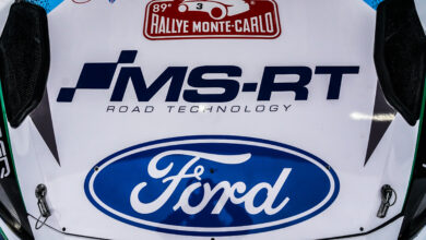 M-Sport