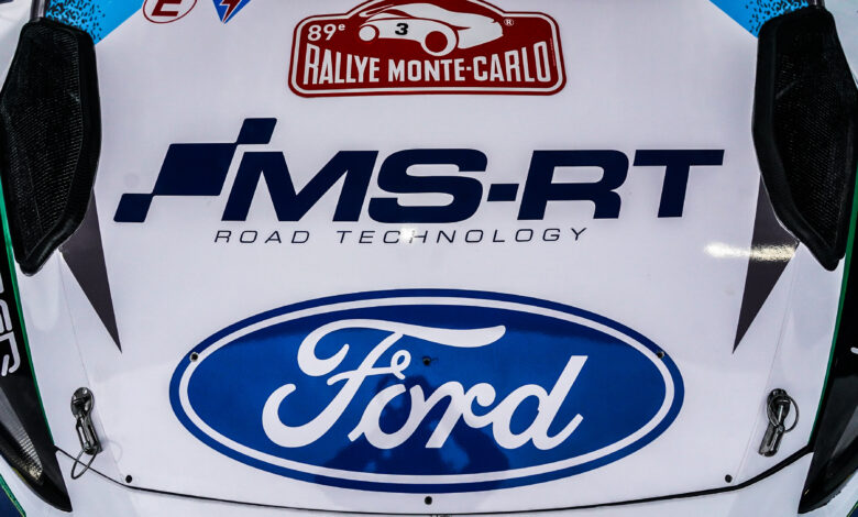 M-Sport