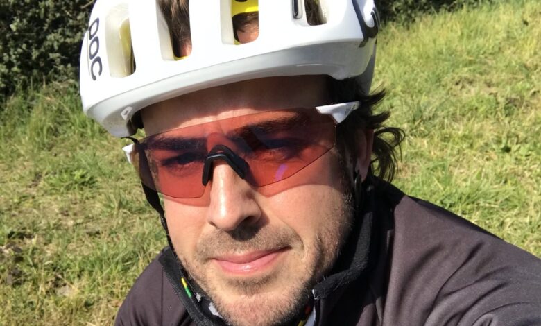 Fernando Alonso