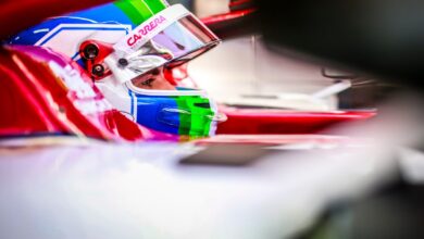 Antonio Giovinazzi