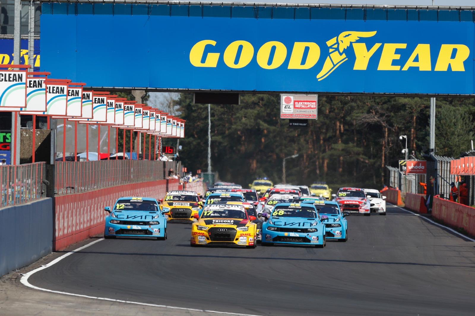 WTCR