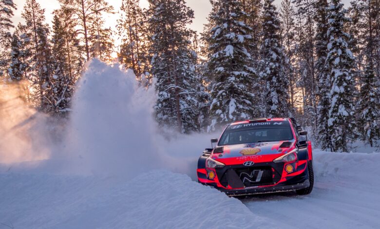 Oliver Solberg