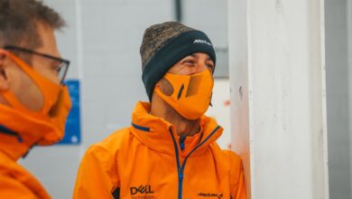 Daniel Ricciardo